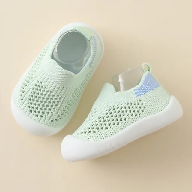 ActivePlay - Breathable Children's Sneakers with Non-Slip Sole for Safety and Comfort 7