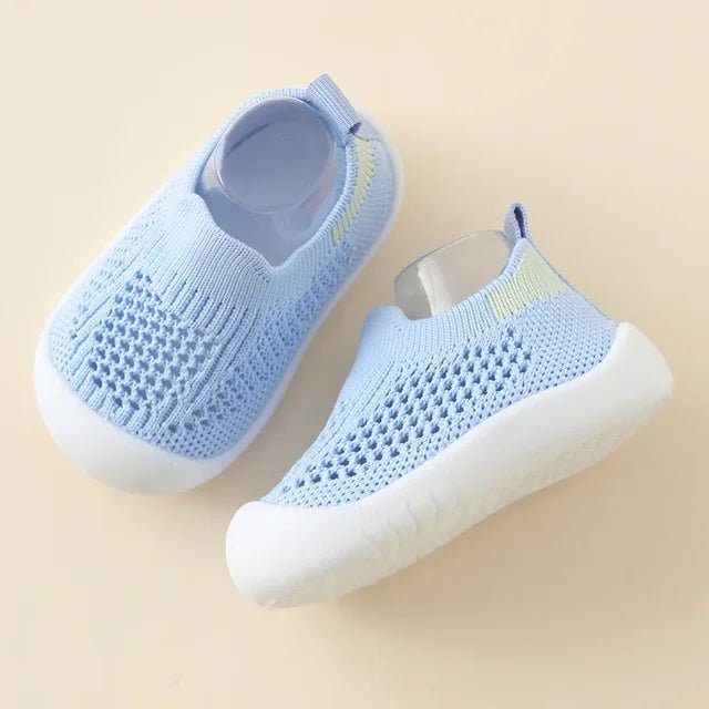 ActivePlay - Breathable Children's Sneakers with Non-Slip Sole for Safety and Comfort 5