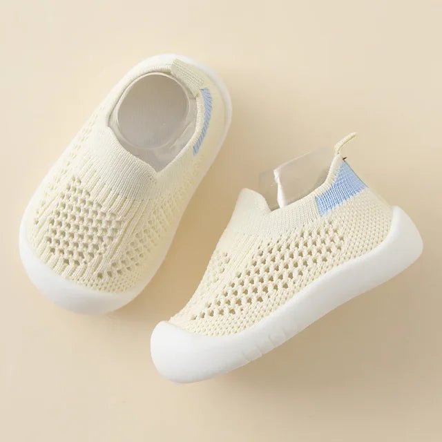 ActivePlay - Breathable Children's Sneakers with Non-Slip Sole for Safety and Comfort 8