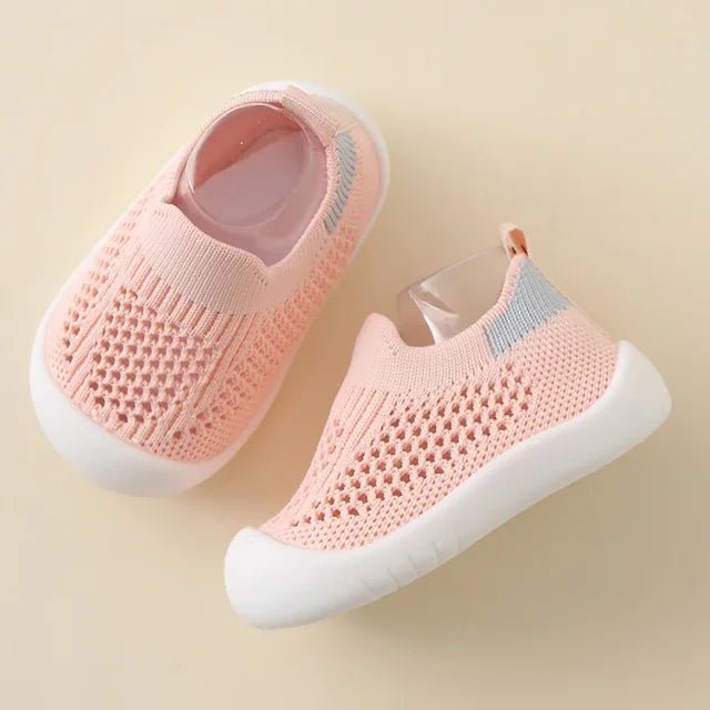 ActivePlay - Breathable Children's Sneakers with Non-Slip Sole for Safety and Comfort 6