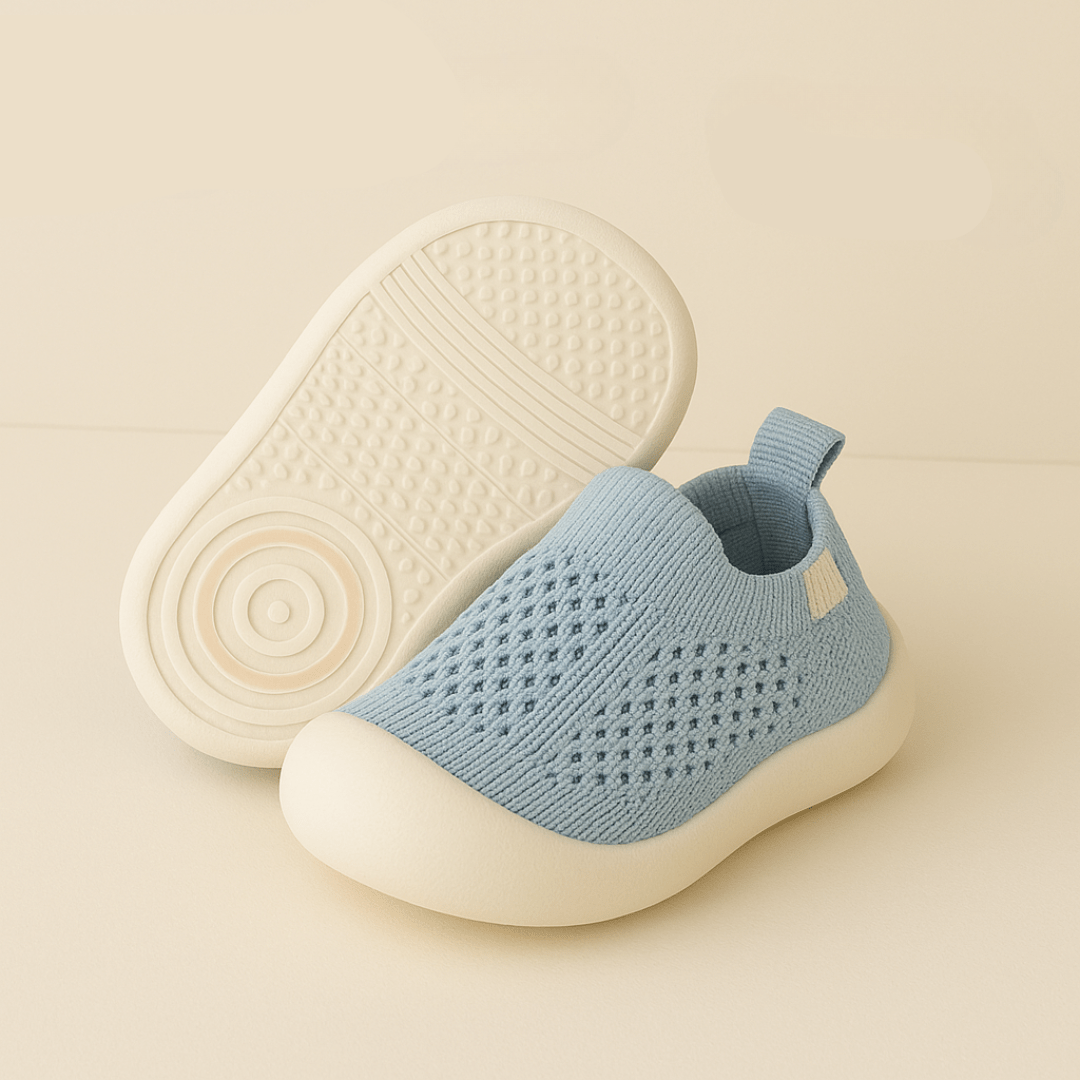 ActivePlay - Breathable Children's Sneakers with Non-Slip Sole for Safety and Comfort 4