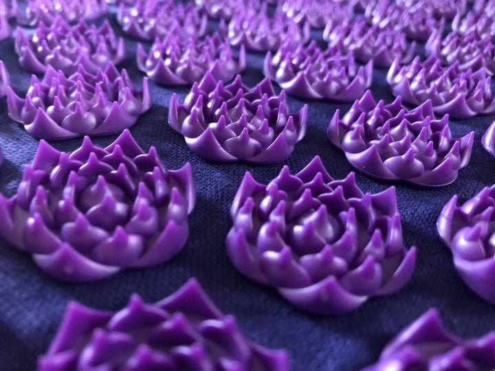 ACURELAX – Acupressure Mat for Relaxation and Well-Being