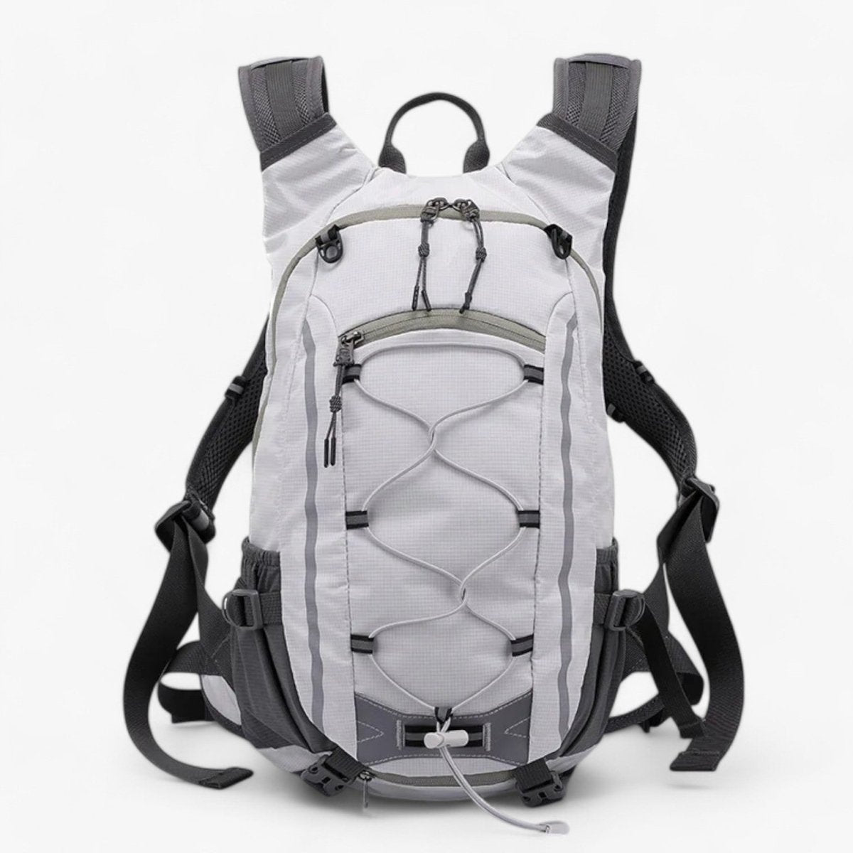 PEAKFLOW 20L – Leichter wasserdichter Rucksack für Wandern und Radfahren bei Outdoor-Abenteuern