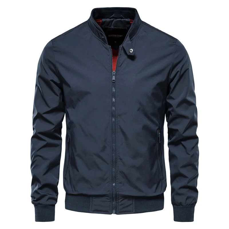 AEROFLEX JACKET - Veste d'été sportive pour hommes pour un confort élégant