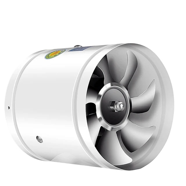 VENTILATEUR AEROVENT – Extracteur Silencieux pour un Air Propre et Frais