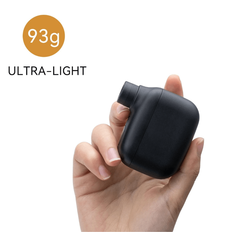 AIRCYCLE – Pompe à vélo portable alimentée par batterie avec 100 PSI pour toutes les valves