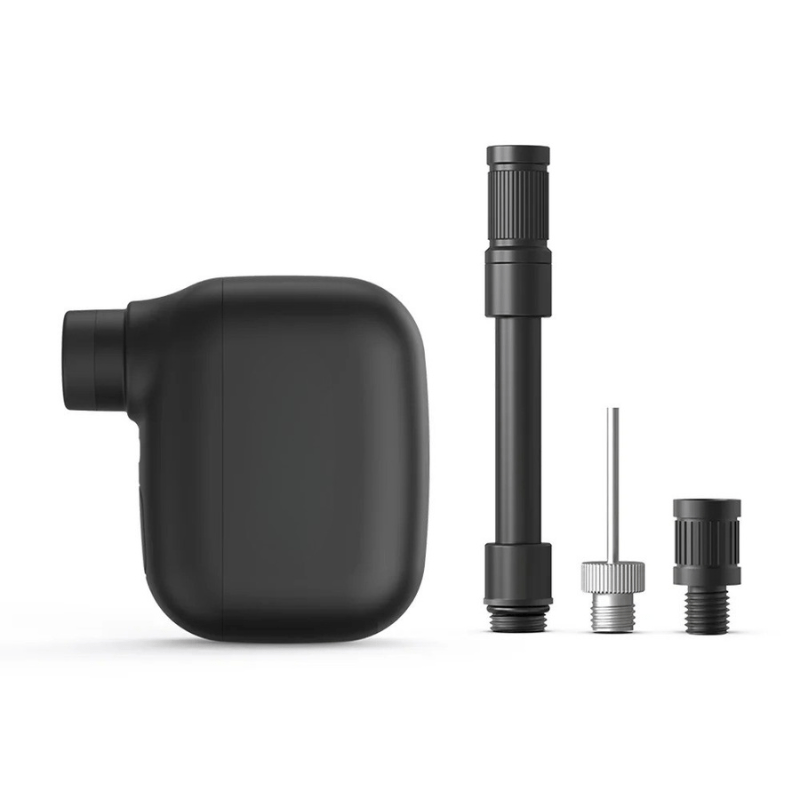 AIRCYCLE – Pompe à vélo portable alimentée par batterie avec 100 PSI pour toutes les valves