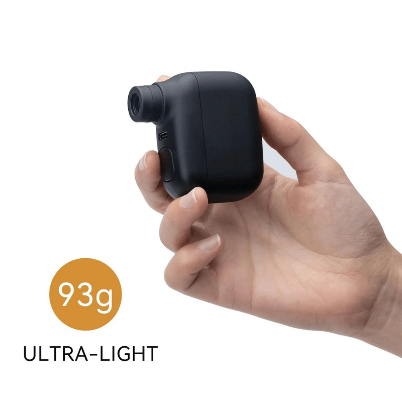 AIRCYCLE – Pompe à vélo portable alimentée par batterie avec 100 PSI pour toutes les valves