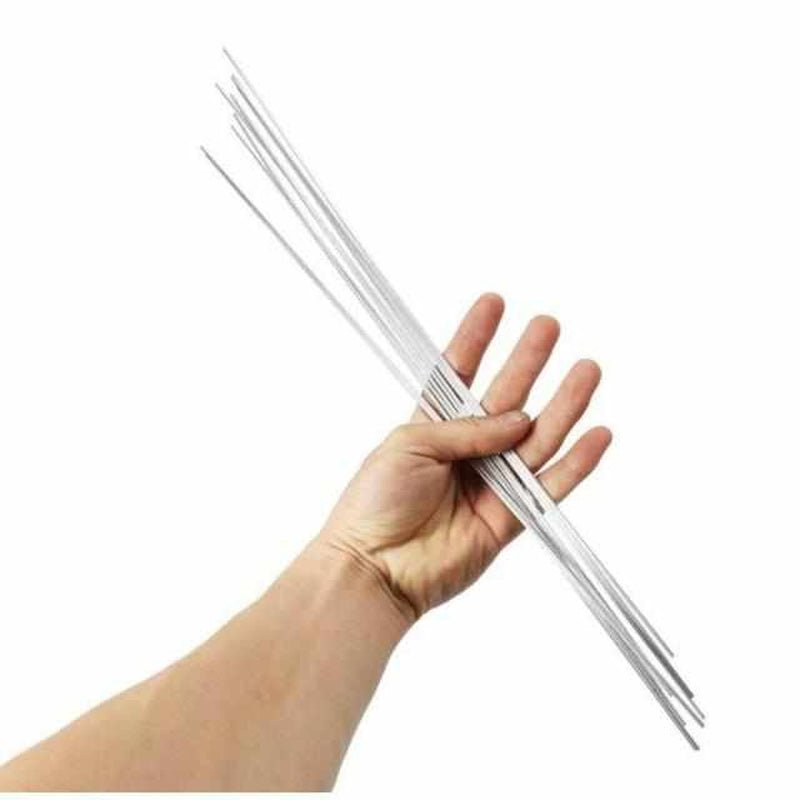 Aluminum Welding Bars – 50cm Length, 2mm Diameter, Easy to Use for Strong Corrosion-Resistant Metal Connections-4