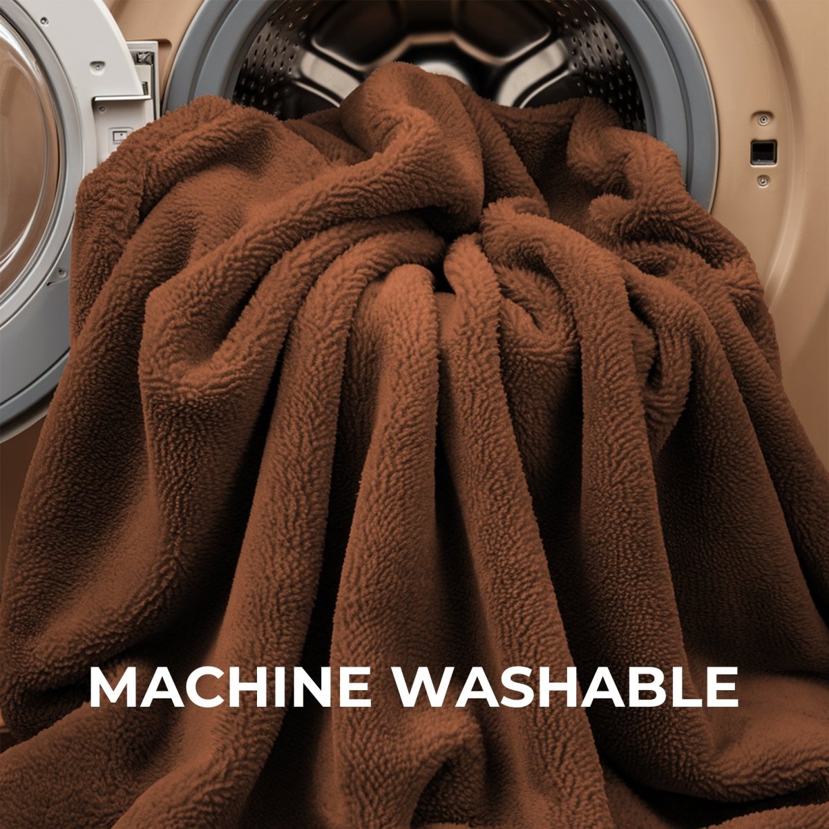 Coperta AquaShield – Coperta Protettiva Impermeabile per Letto e Divano