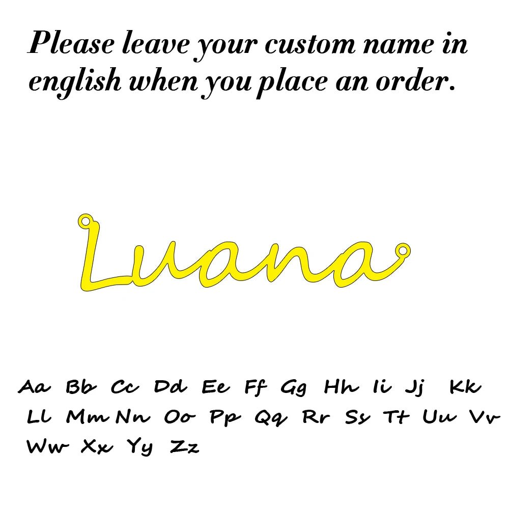 AURELION – Anello Personalizzato Regolabile in Acciaio Inossidabile Dorato con Nome