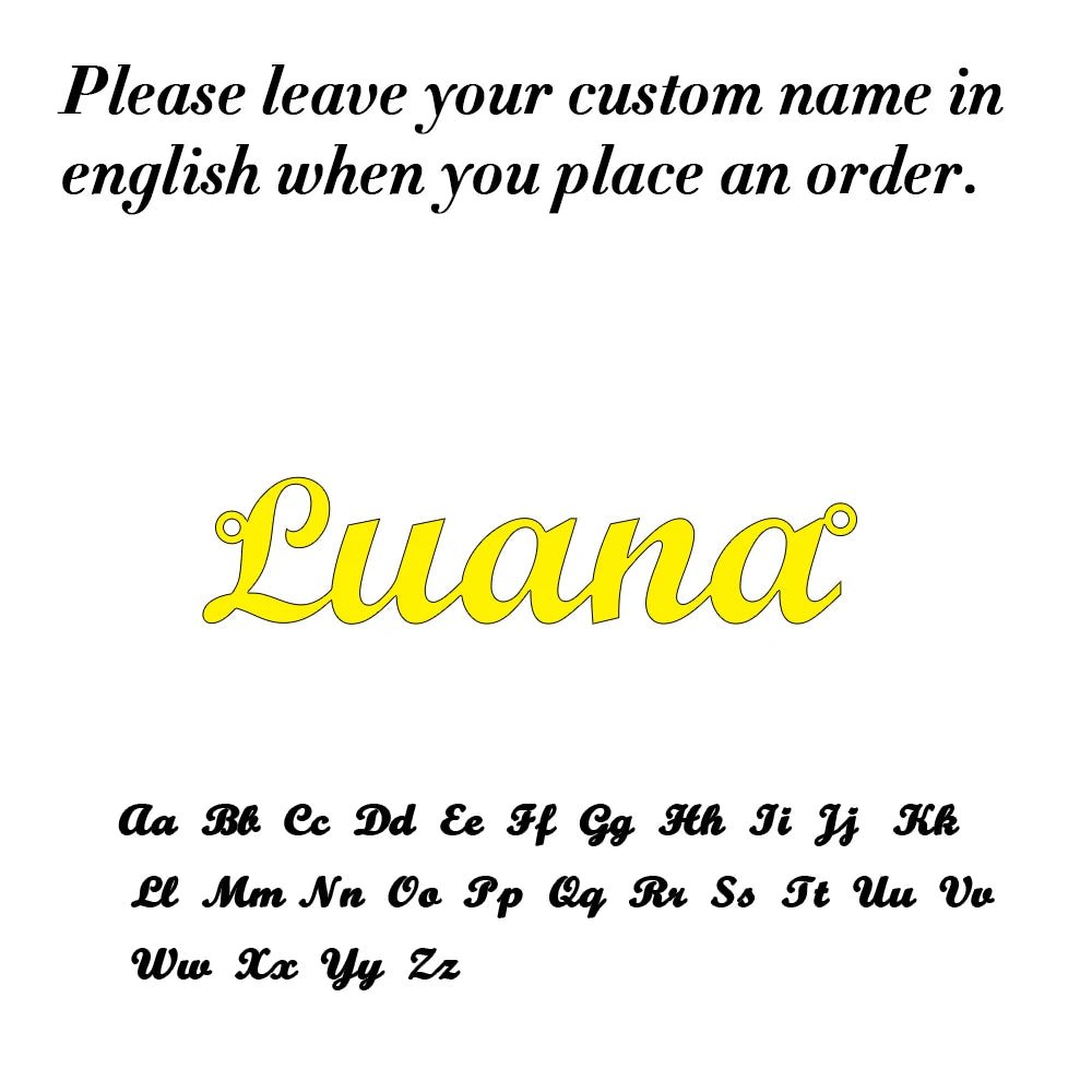 AURELION – Anello Personalizzato Regolabile in Acciaio Inossidabile Dorato con Nome