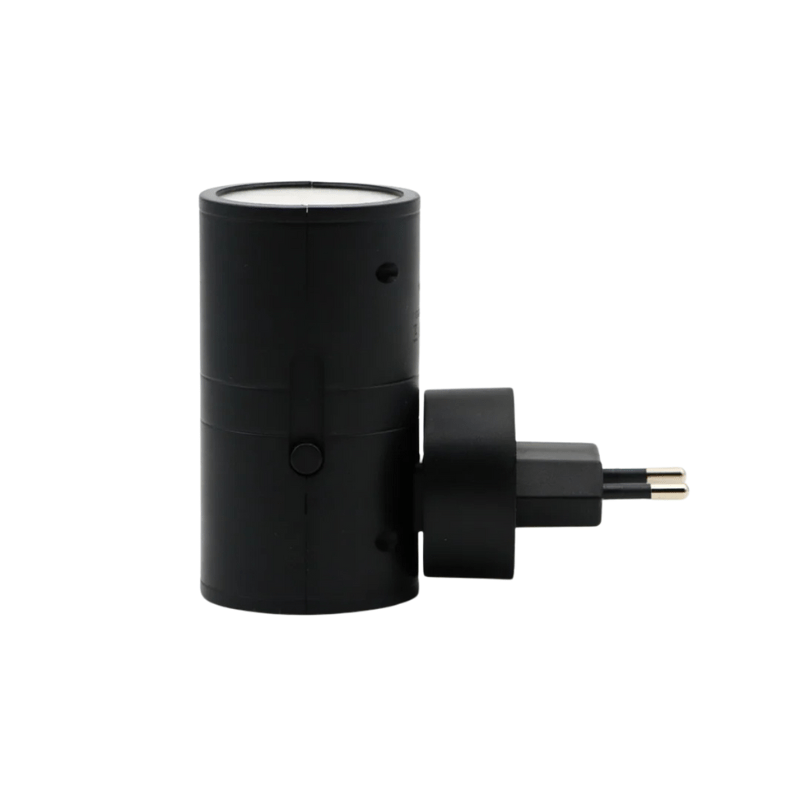 Aurora Night Light-Dimmable LED night lamp with day-night sensor for pleasant room lighting 0