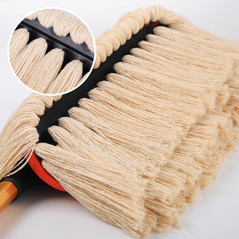 AutoDuster PRO – Limpeza a seco sem riscos para pintura brilhante do carro
