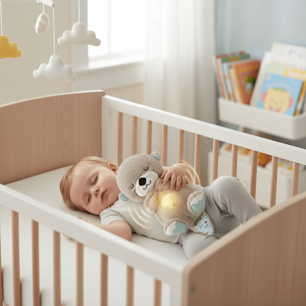 CALMORA HUG – Cuscino Traspirante per il Comfort, il Rilassamento e il Sollievo dallo Stress