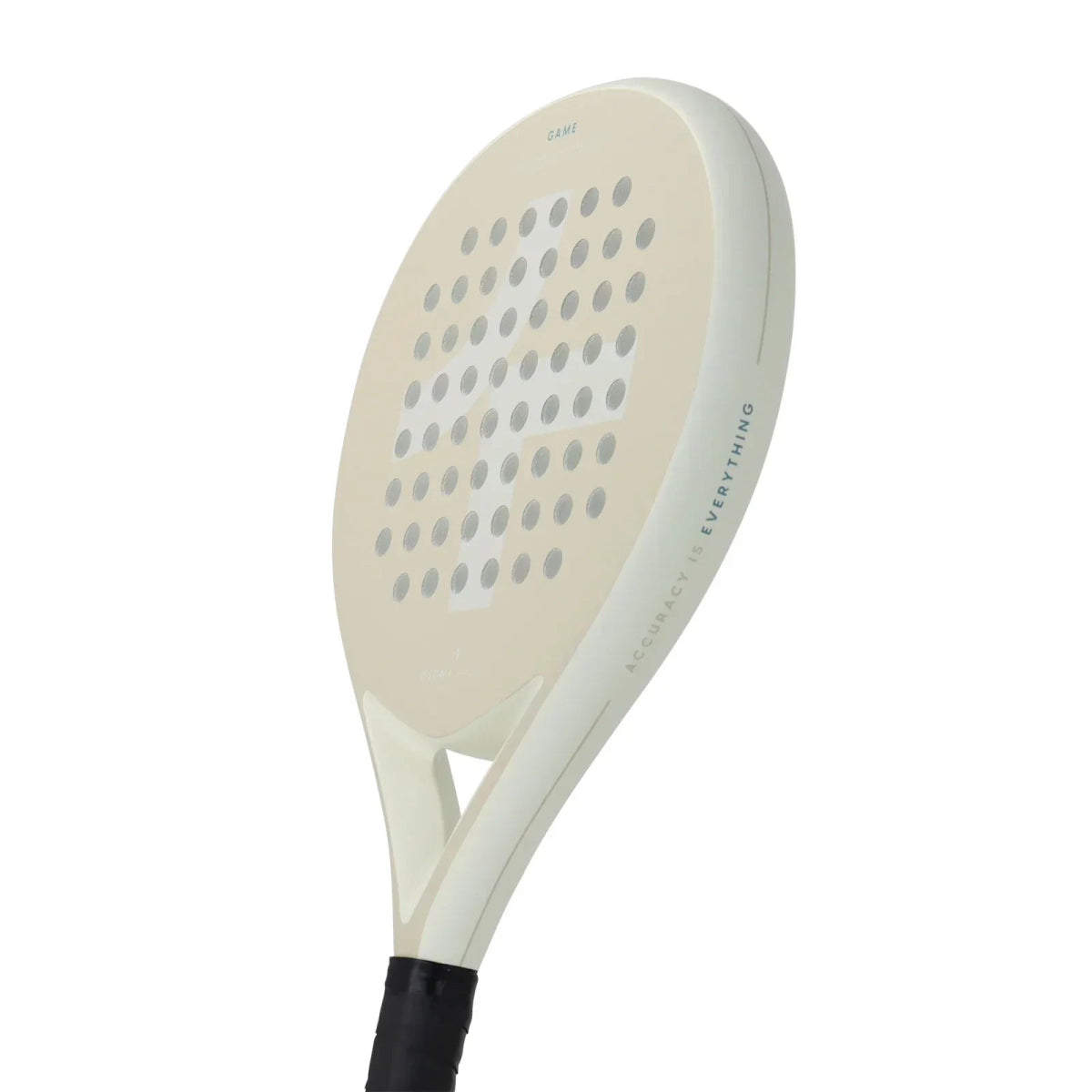 Carbonedge Elite Padelracket - high -quality carbon fiber racket for optimal performance-6