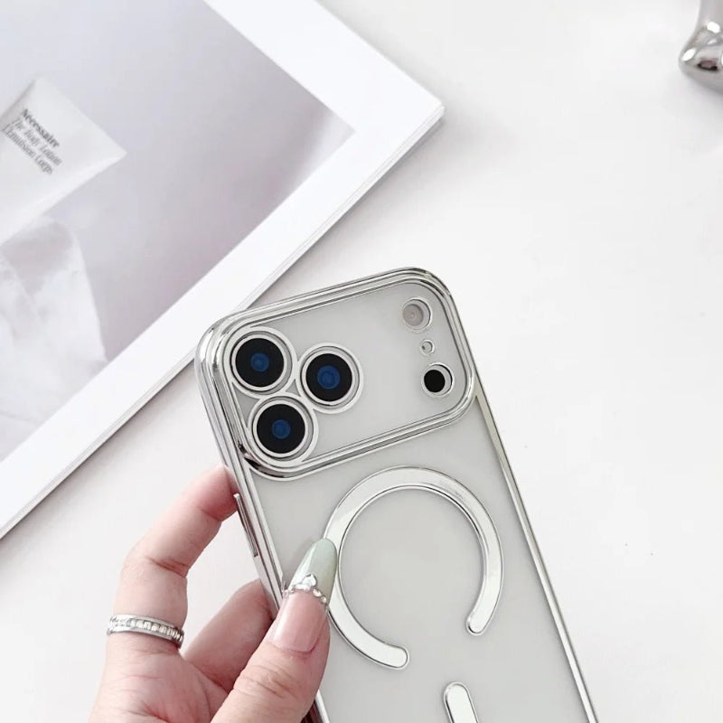 Adjustable Phone Lanyard for iPhone 11-17 Pro Max - Hands-Free Convenience & Durable Nylon Design 4