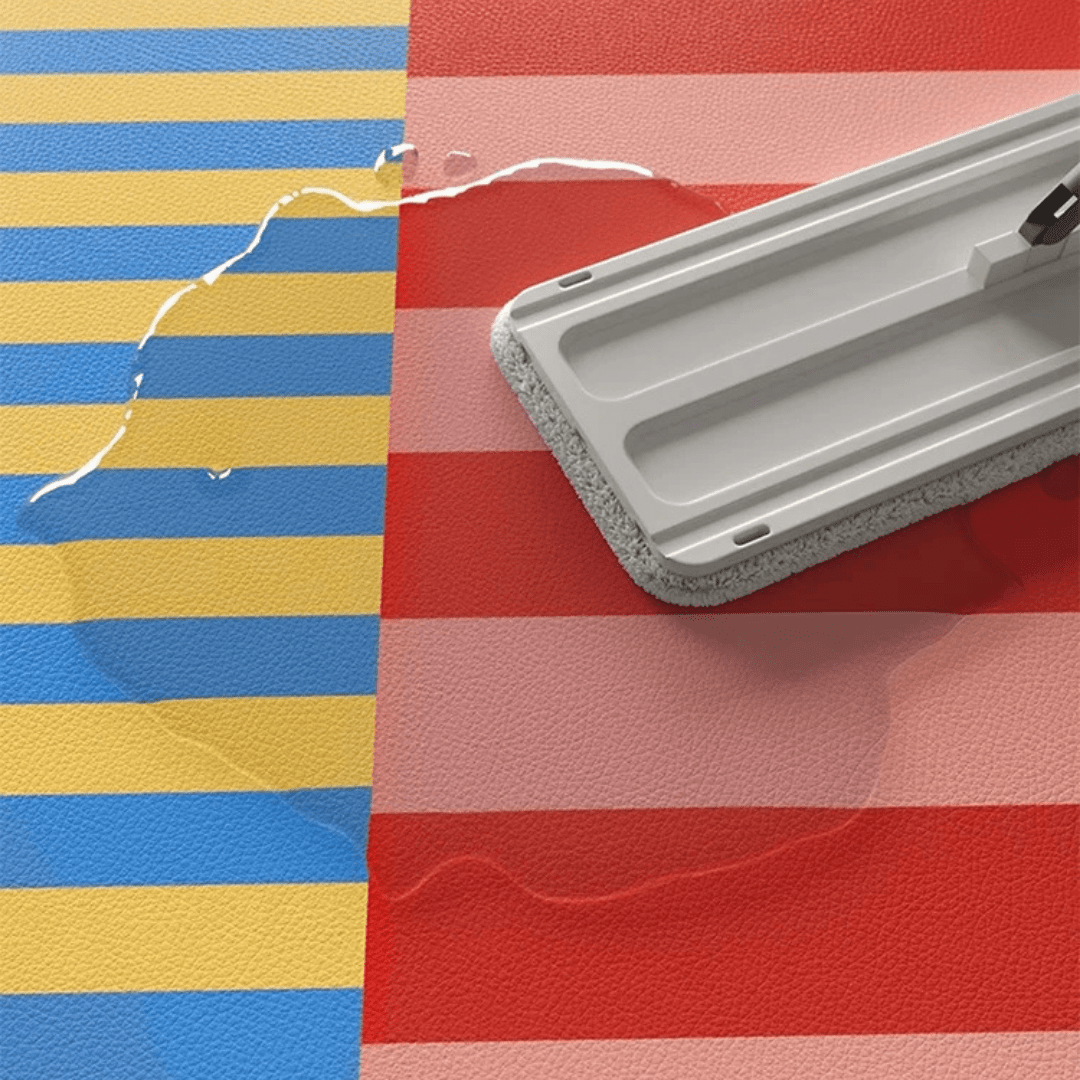 CasaLuxe Comfort Keukenmat | Waterdichte antislip kussenvloerbeschermer voor huis en keuken
