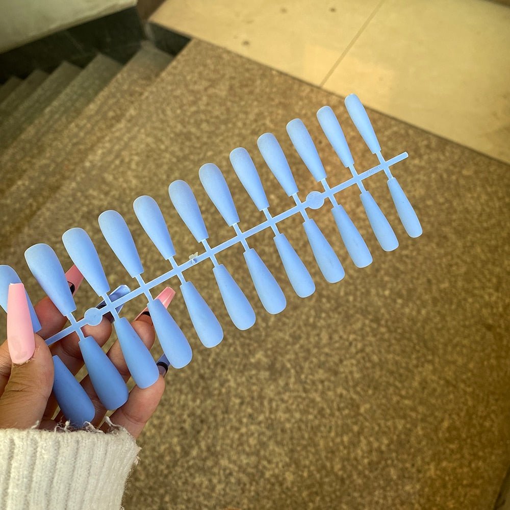 Variant image for Baby blue