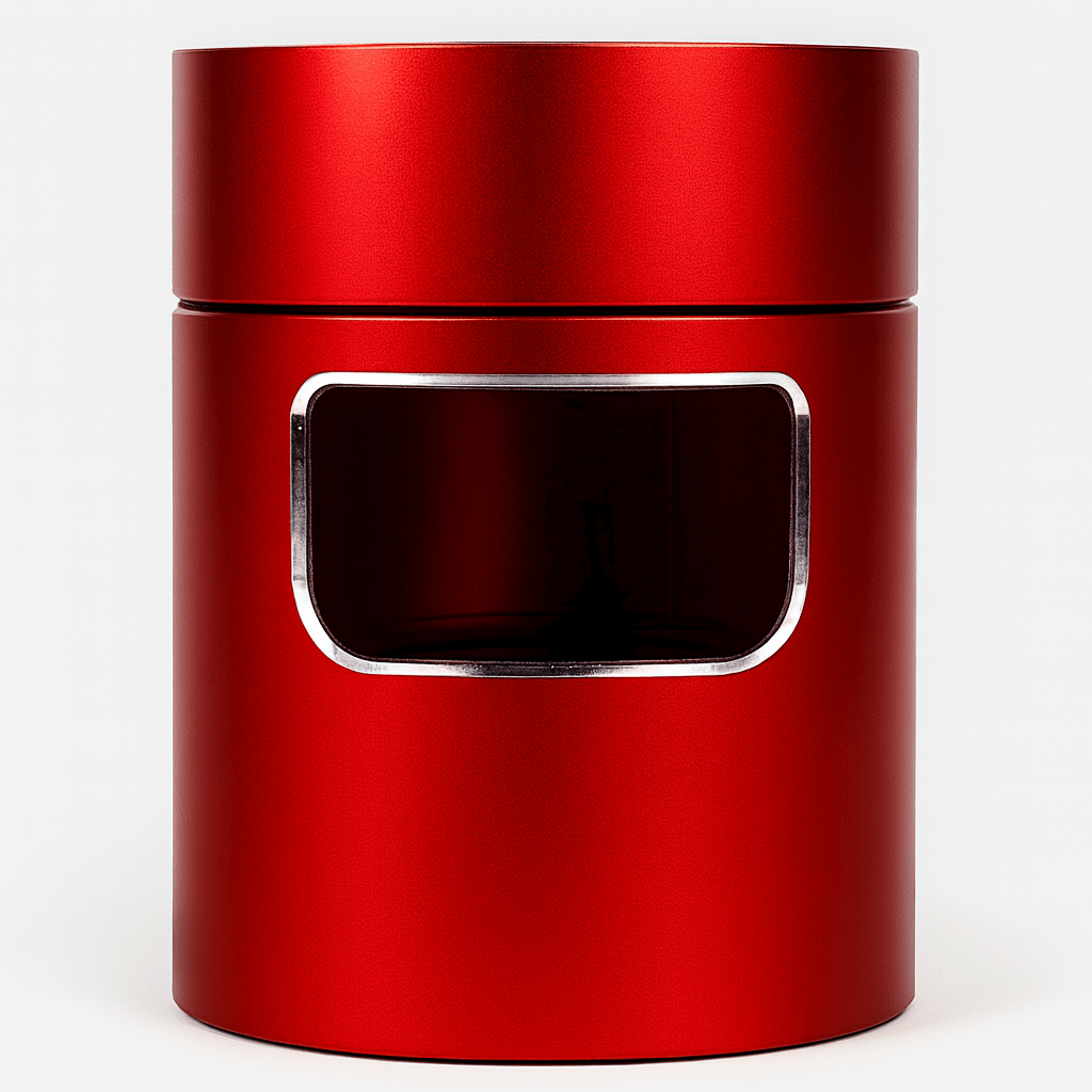 CLARASH – Smart USB Smokeless Ashtray with Advanced Air Filter