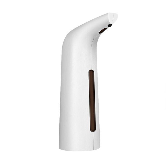 CLEANWAVE – Distributeur de savon automatique sans contact pour un lavage des mains hygiénique