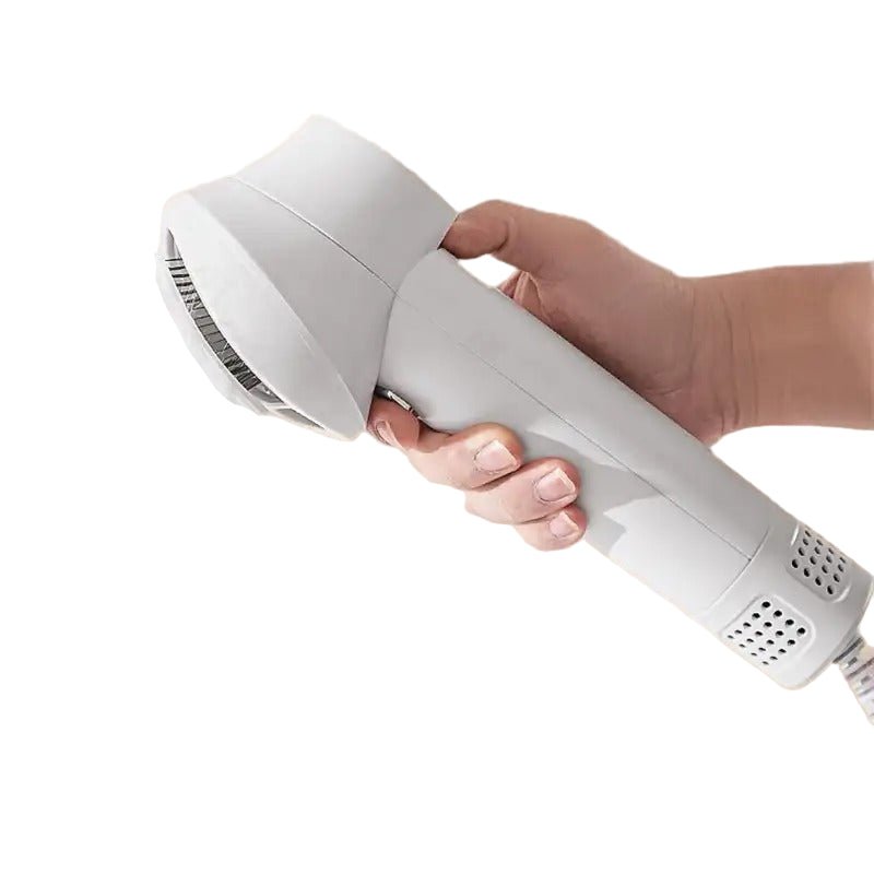 Clément Sérénité-Leiser Pet Foans dryer with brush & ion technology-5