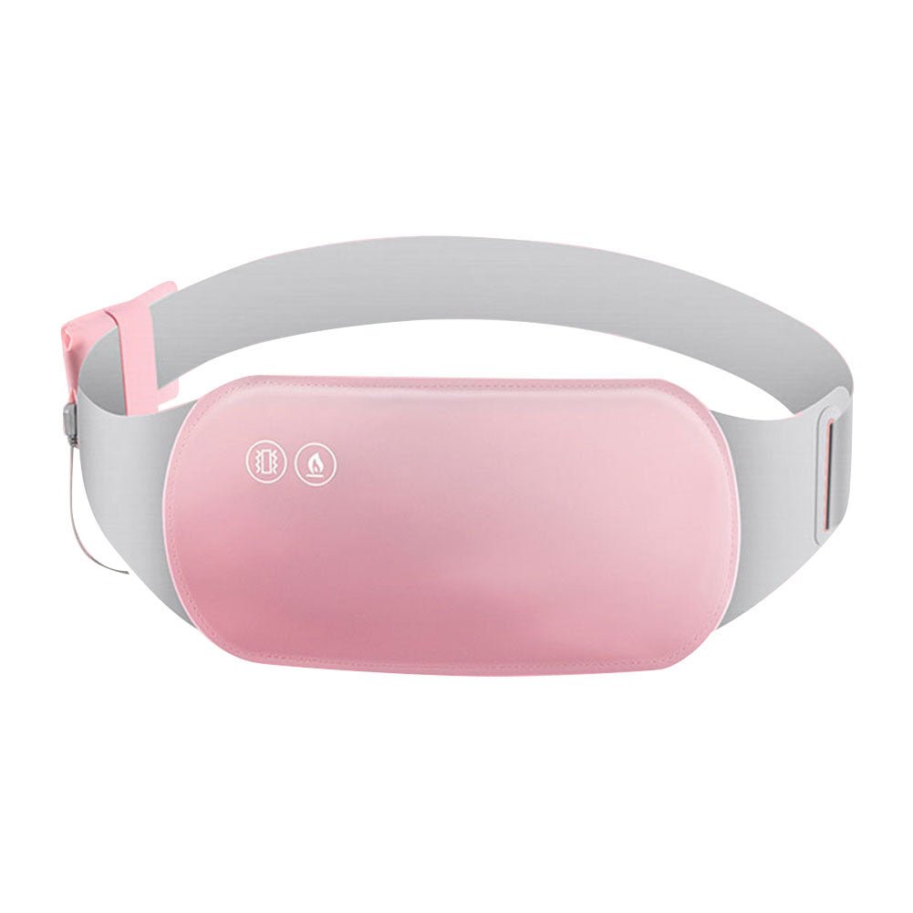 COMFORTHEAT – Oplaadbare elektrische verwarmingskussen voor verlichting van krampen en buikpijn