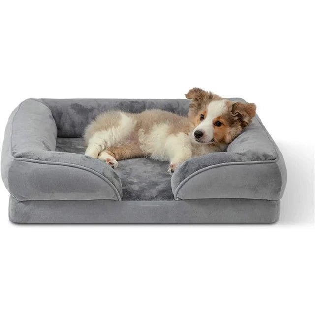 Comfypaw Orthobed - Ultimate support for your dog-1