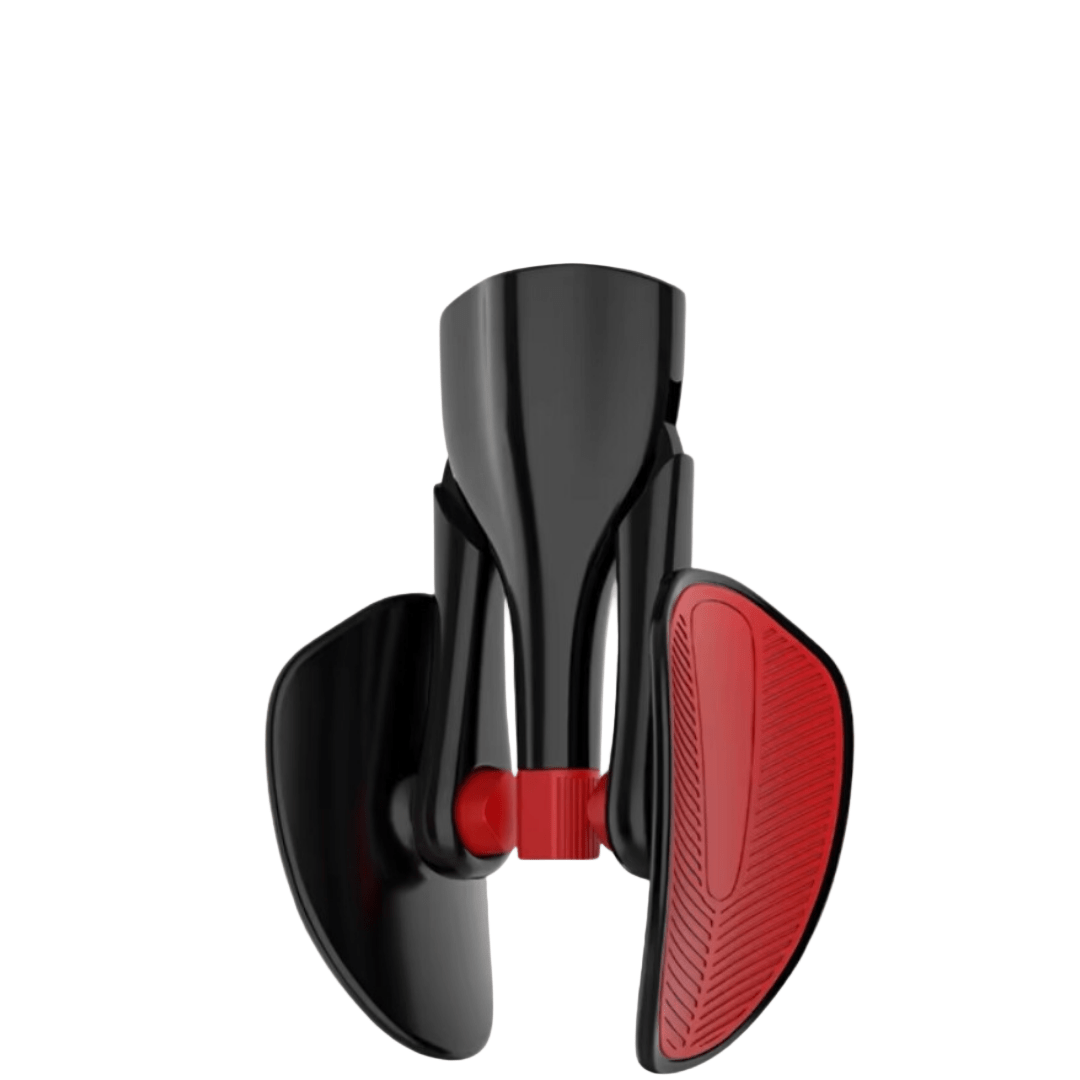 Coreflex - pelvic floor trainer for men & women - effective training equipment-1