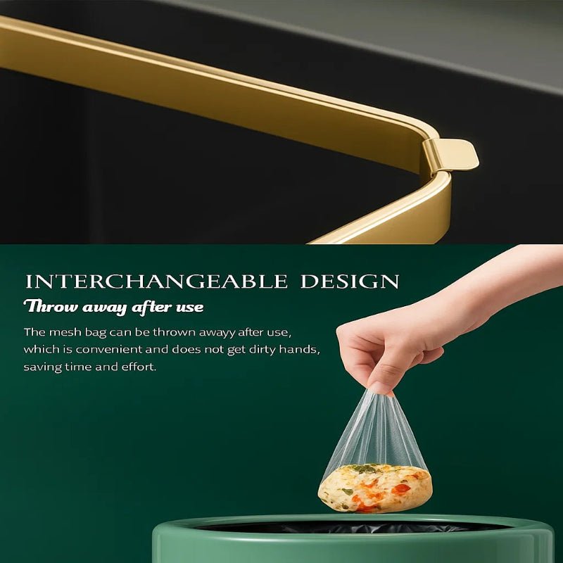 CORNERCADDY – Foldable Sink Caddy for a Tidy Kitchen