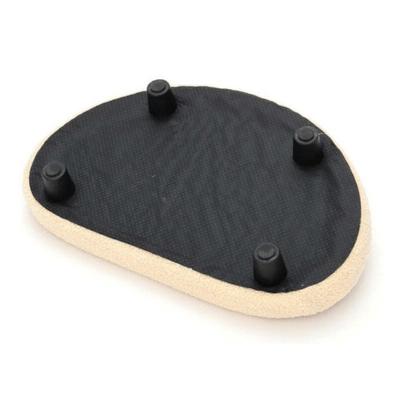 Cosycat Retreat - stylish cat basket with sisal & soft pillow for comfort & scratch joy-4