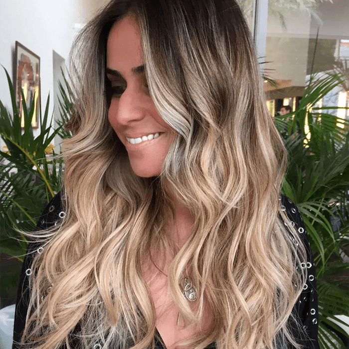 CURLIQUE – Rizador de cabello en espiral DIY para rizos sin esfuerzo y sin calor