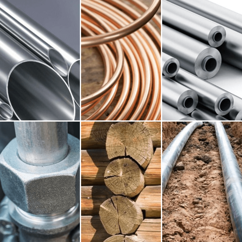 Stainless Steel Deburring Tool Set – Efficient Metal Burr Removal for Drills, 2-Pack-6