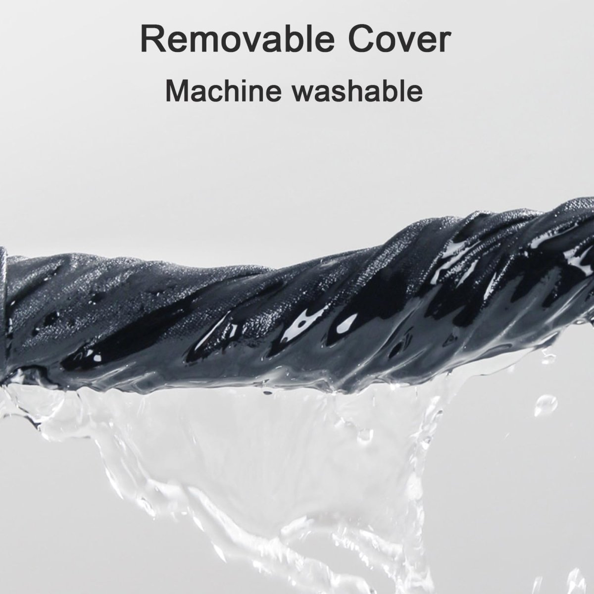 DRIVELIFT – Car Seat Cushion for Enhanced Visibility and Ergonomic Comfort