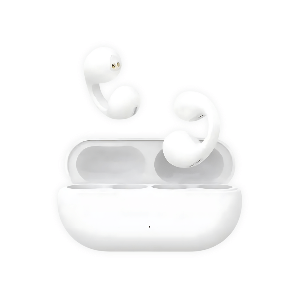 EchoSonic - Wireless Earbuds with Bone Conduction Technology & Crystal Clear Audio 1