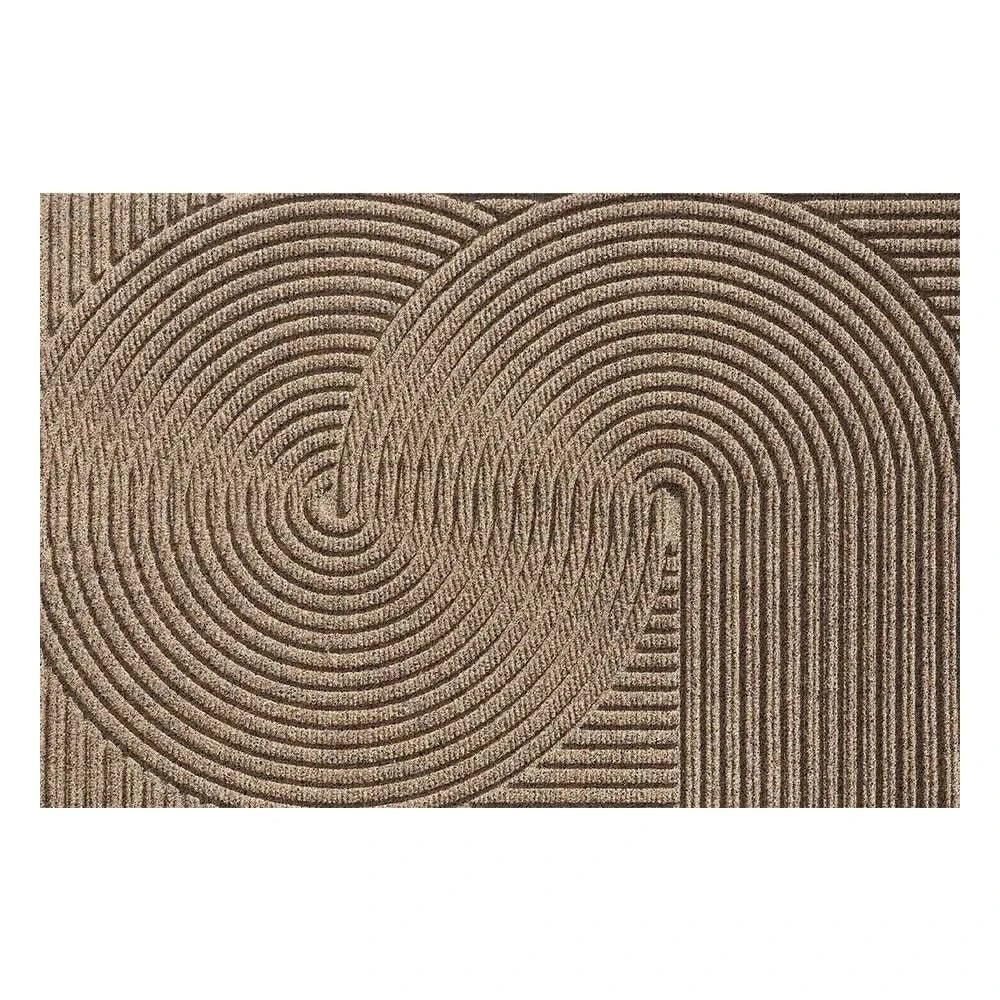 EcoGuard Non-Slip Doormat - Eco-Friendly Indoor Mat for Clean Entrances 5