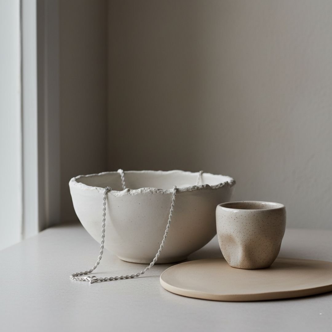 Elegantný zlatý náhrdelník s lanovým reťazcom – vlastná dĺžka a možnosti kovu