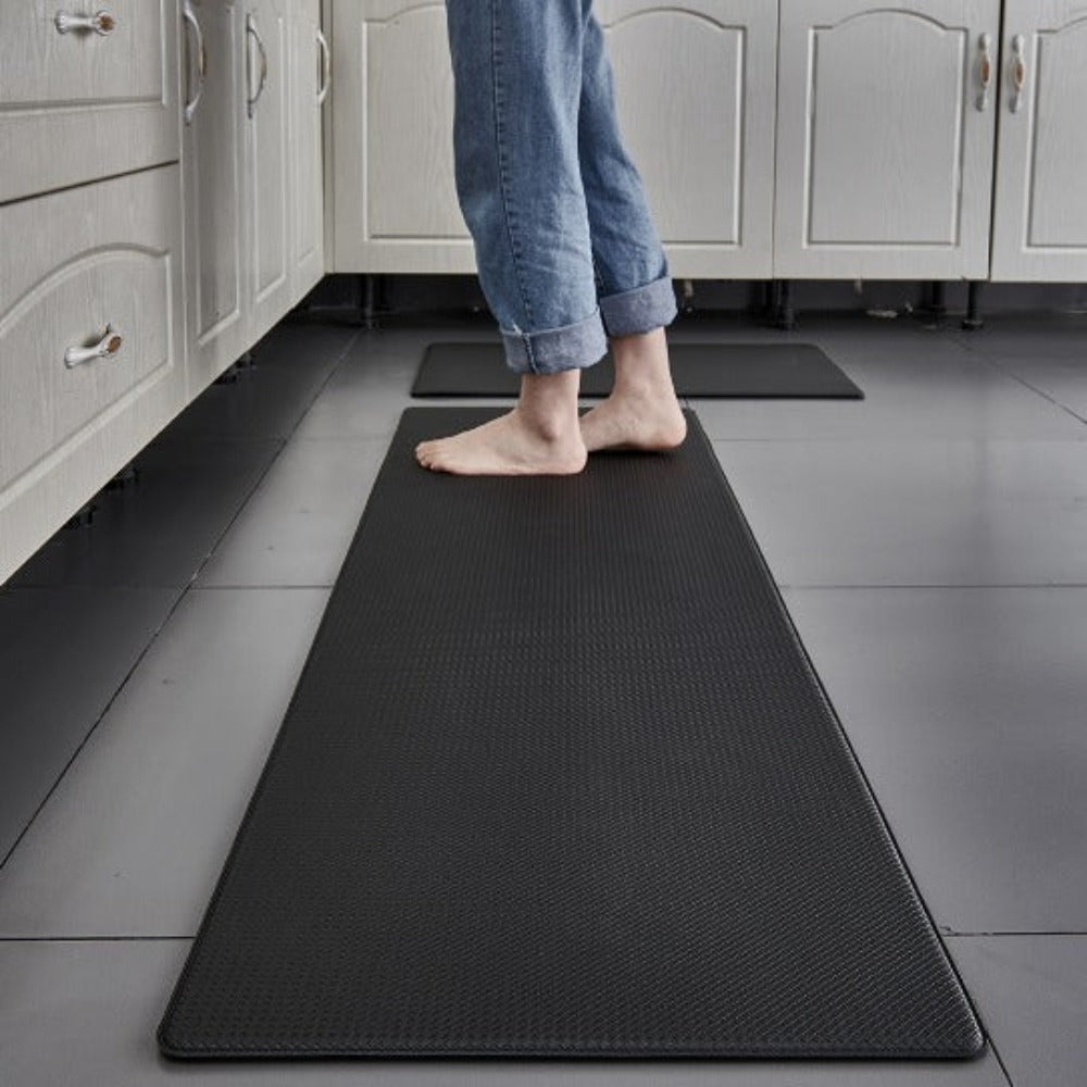 SOFTSTANCE RANGE – Ergonomische Anti-Ermüdungs-Küchenmatten für Komfort & Unterstützung