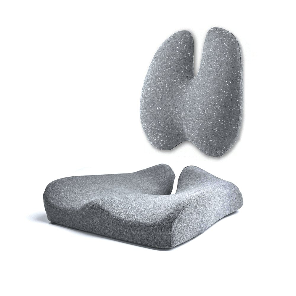 Variant image for Comfort set: seat & back pillow