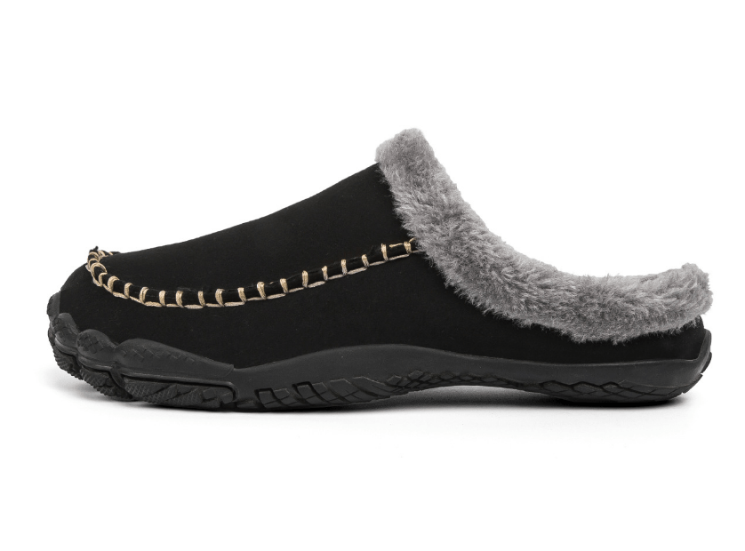 GENTLEMEN'S FEET - Luxe herenslippers voor warme en comfortabele voeten
