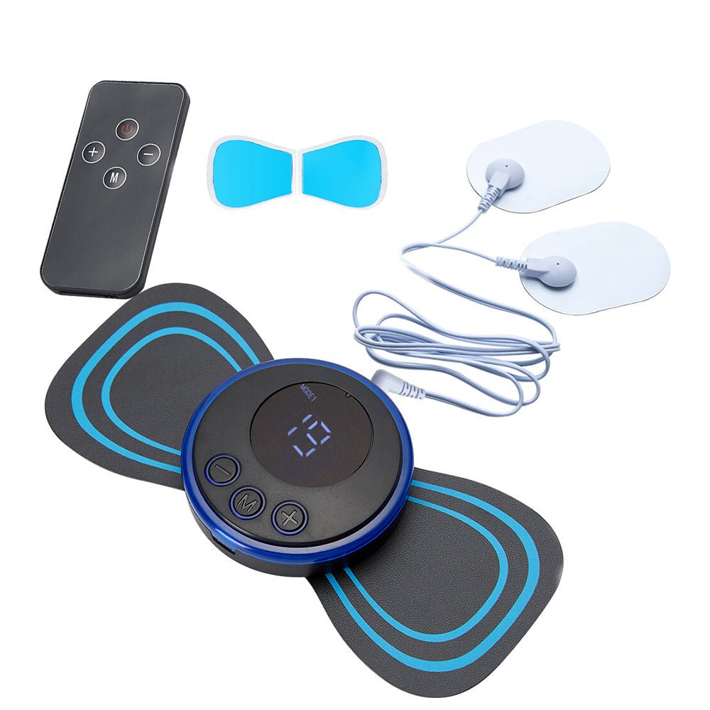 GLOWY – Dispositivo de masaje facial de lujo para una piel radiante y juvenil