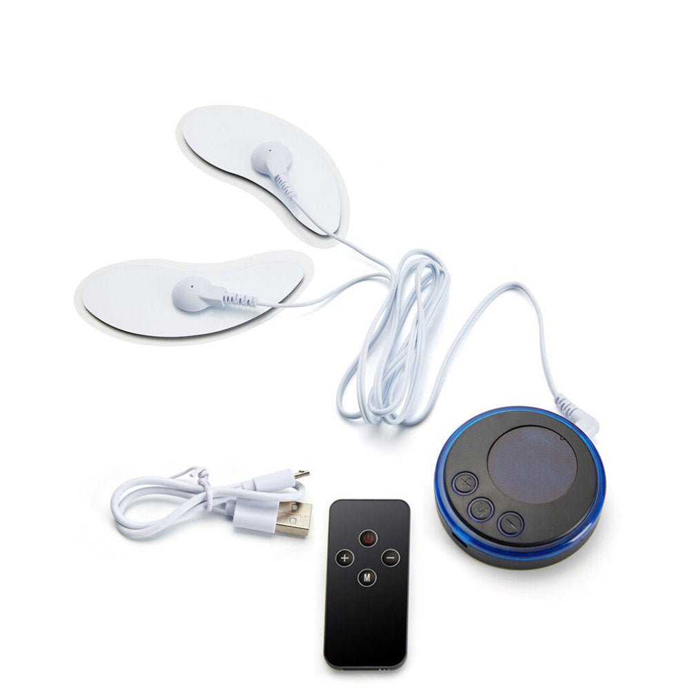 GLOWY – Dispositivo de masaje facial de lujo para una piel radiante y juvenil