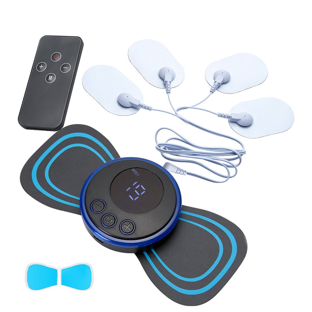 GLOWY – Dispositivo de masaje facial de lujo para una piel radiante y juvenil