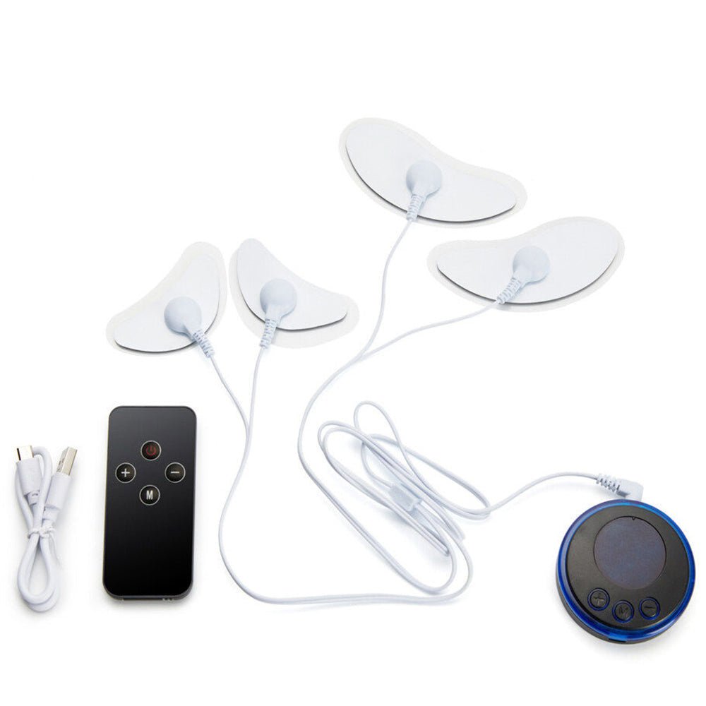 GLOWY – Dispositivo de masaje facial de lujo para una piel radiante y juvenil