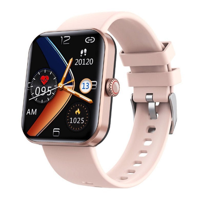 LIVGLU – Niet-invasieve bloedglucosemonitoring smartwatch met gezondheidsmonitoring