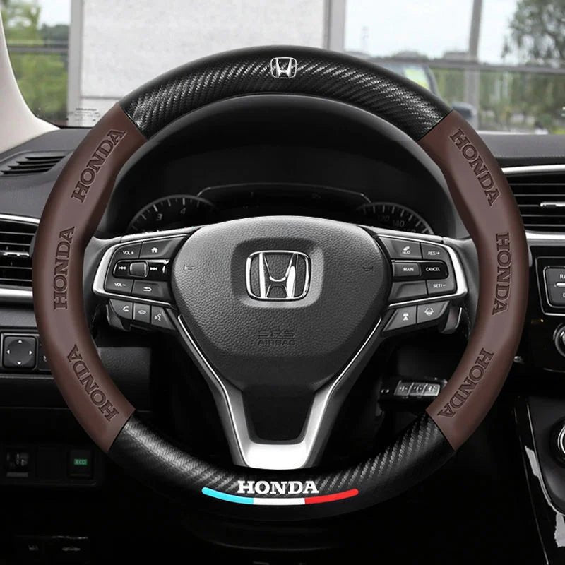 HANDLOCK – Ademend Antislip Stuurwielhoes voor Comfortabel Rijden