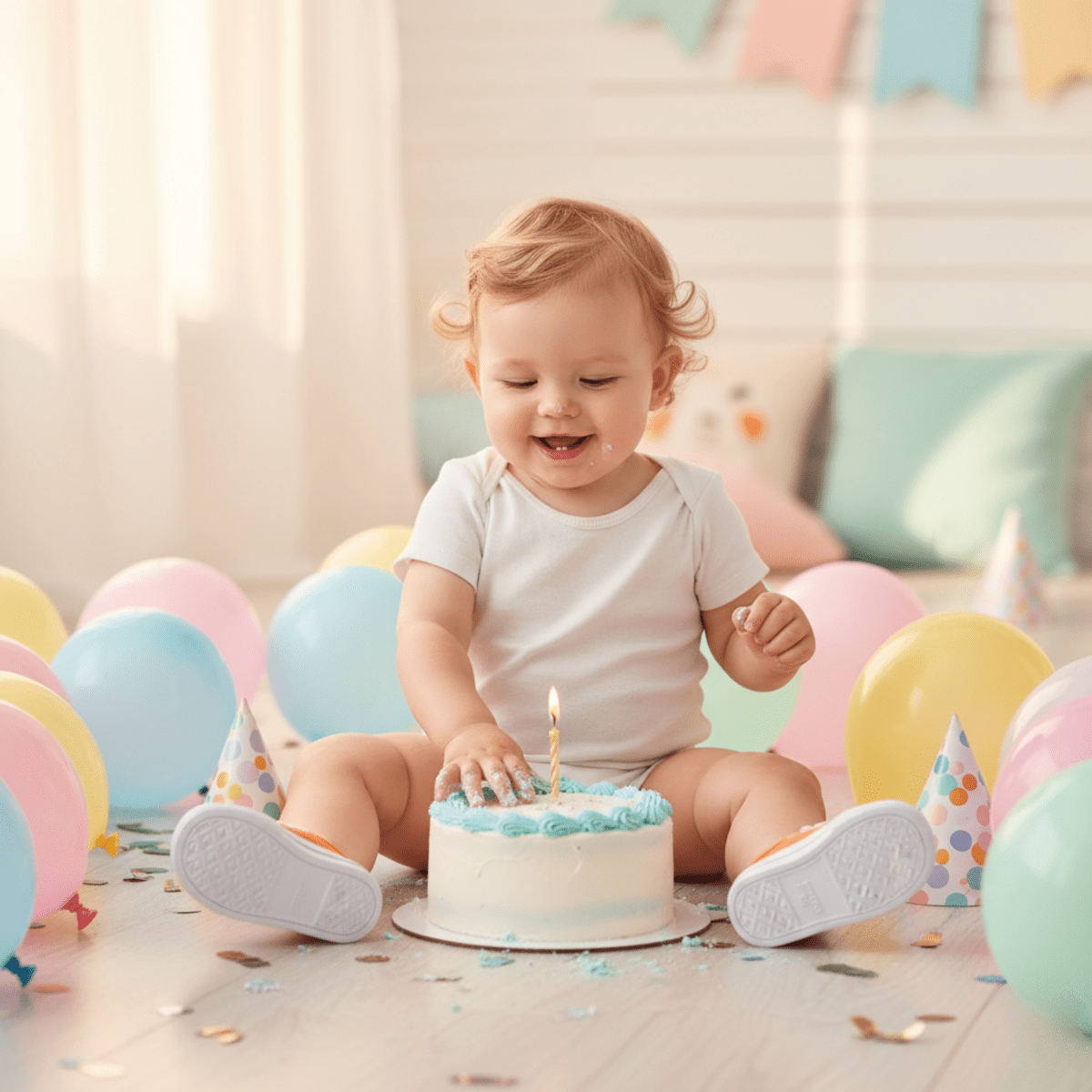GROUNDFREE – Kinderschoenen zonder zool met antislipzool