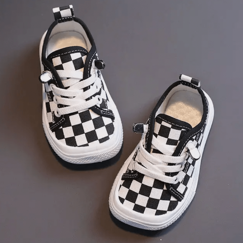 FlexiSteps - Ergonomic Barefoot Sneakers for Kids with Anti-Slip Sole 4