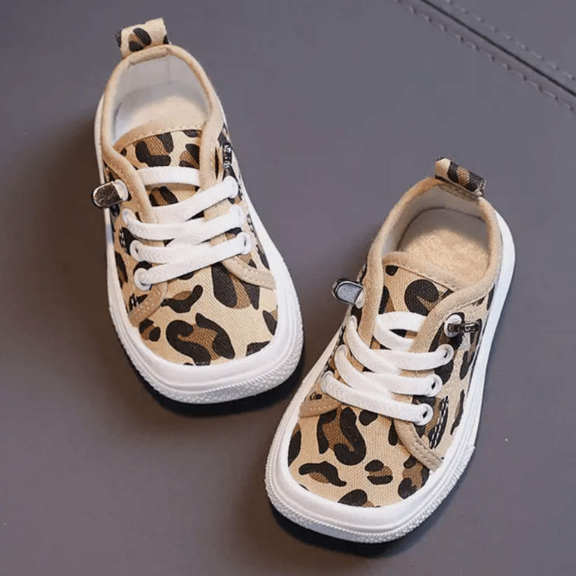 FlexiSteps - Ergonomic Barefoot Sneakers for Kids with Anti-Slip Sole 5