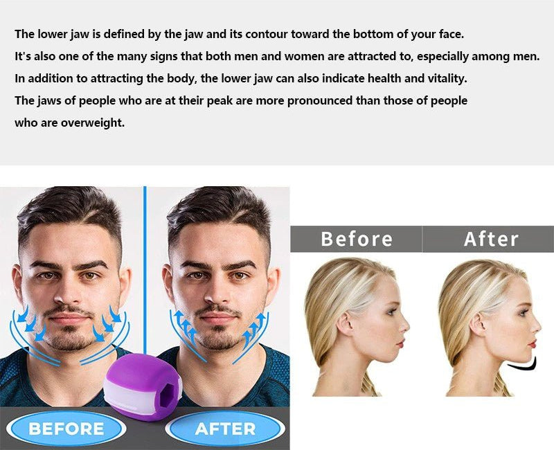 JAWSCULPTT - Innovative jaw former for defined contours and healthy skin-6